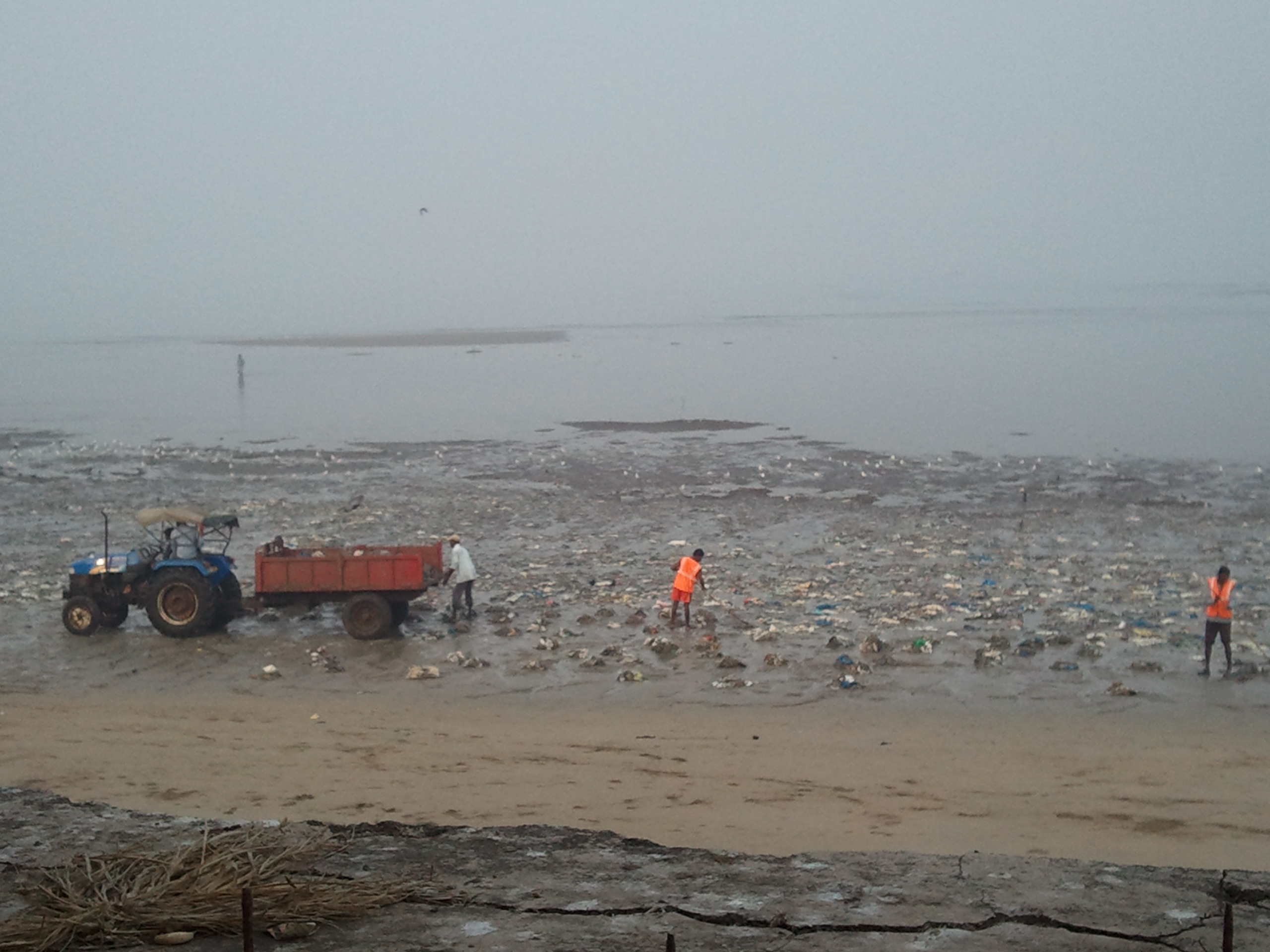 Image result for samsung plastic dumps